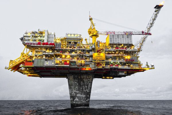 Oil and Gas Industry Oil and Gas Industry