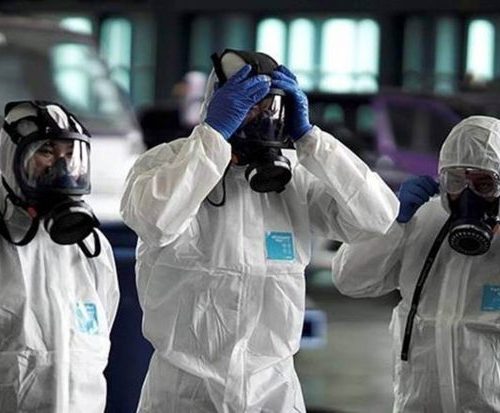 Protective Gears Protective Gears