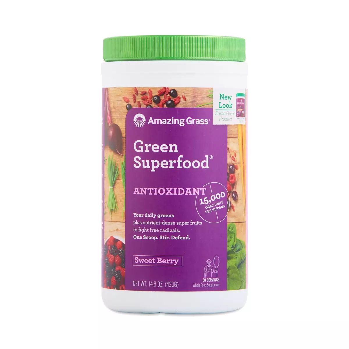 super-food