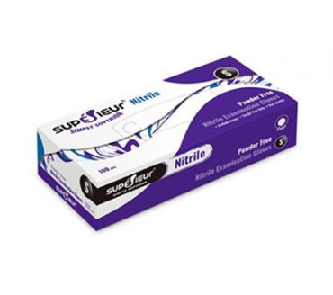 Supeieur-Nitrile-Powder-Fre