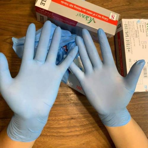 vgloves-non-sterile-nitrile-medical-disposable-examination-gloves-ce-fda-certificated