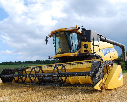 Food and Agriculture Food and Agriculture